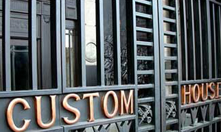 How do you find a customs broker?